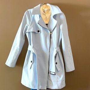 Calvin Klein coat sizes S,M, L